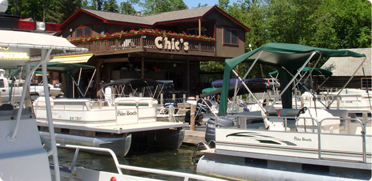Boat Rentals