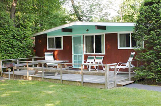 Northward Ho Cottages